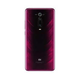 Xiaomi Mi 9T 128GB - Rot - Ohne Vertrag