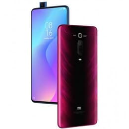 Xiaomi Mi 9T 128GB - Rot - Ohne Vertrag