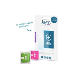 Displayschutz Jaym Google Pixel 7a - Transparent