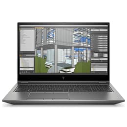 HP ZBook Fury 17 G8 17" Core i7 2.3 GHz - SSD 512 GB - 32GB QWERTZ - Deutsch