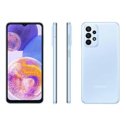 Galaxy A13 128GB - Blau - Ohne Vertrag