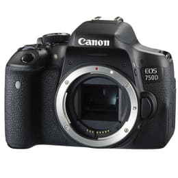 Canon EOS 750D Gehäuse