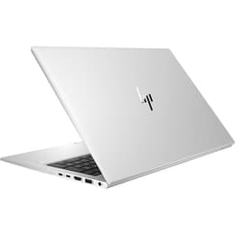 HP EliteBook 855 G8 15" Ryzen 5 PRO 2.3 GHz - HDD 128 GB - 8GB QWERTZ - Deutsch