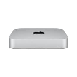 Mac mini (Oktober 2012) Core i7 2,3 GHz - SSD 1000 GB + HDD 1 TB - 4GB