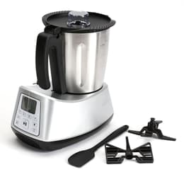 Multifunktionsküche Cook' Concept KA5106 2,0000L -Grau