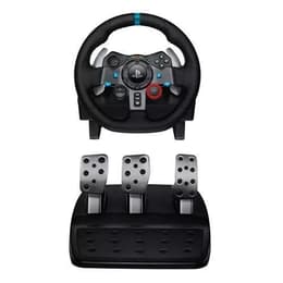 Lenkrad PlayStation 4 Logitech Driving Force G29
