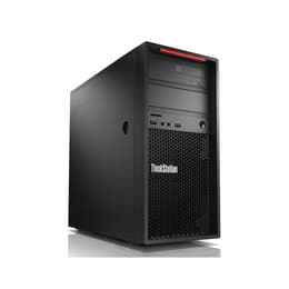 Lenovo ThinkStation P520c Xeon W 2.9 GHz - SSD 512 GB RAM 16 GB
