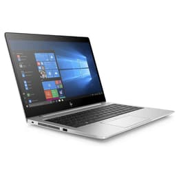 HP EliteBook 840 G6 14" Core i5 1.6 GHz - SSD 128 GB - 16GB QWERTY - Portugiesisch