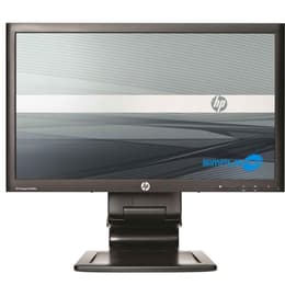 Bildschirm 20" LCD 1600 X 900 HP Compaq LA2006x
