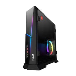 MSI MEG Trident X 10TE 1248EU Core i9 3.7 GHz - SSD 4 TB - 32 GB - NVIDIA GeForce RTX 4070