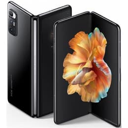 Xiaomi Mi Mix Fold 256GB - Schwarz - Ohne Vertrag