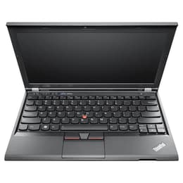 Lenovo ThinkPad X230 12" Core i5 2.6 GHz - HDD 320 GB - 4GB QWERTY - Spanisch