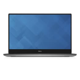 Dell Precision 5520 15" Xeon E 3 GHz - SSD 512 GB - 16GB AZERTY - Französisch