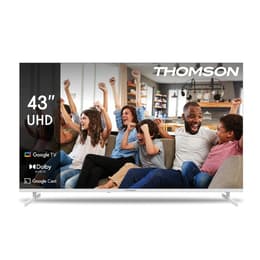 Fernseher Thomson LED Full HD 1080p 109 cm 40FG2S14