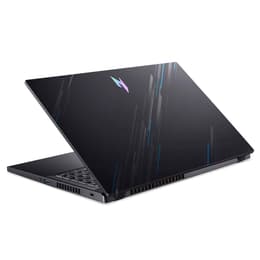 Acer NNitro V15 ANV15-41 15" Ryzen 7 3.2 GHz - SSD 512 GB - 16GB - NVIDIA GeForce RTX 4060 AZERTY - Französisch