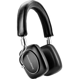 Bowers & Wilkins P5 Series 2 Kopfhörer mit kabel - Schwarz
