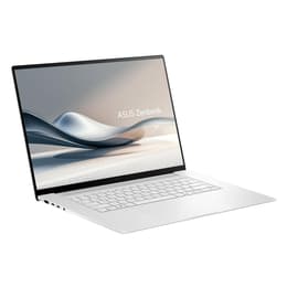 Asus ZenBook S16 OLED UM5606KA-RJ077X 16" Ryzen AI 7 2 GHz - SSD 2 TB - 16GB QWERTZ - Deutsch