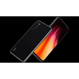 Xiaomi Redmi Note 8 128GB - Schwarz - Ohne Vertrag