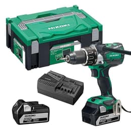 Hikoki DS18DBL2 Bohrer / Schraubenzieher