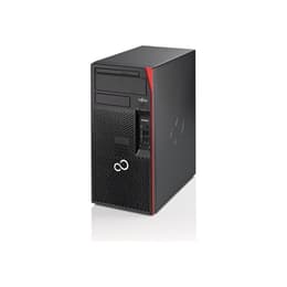 Fujitsu Esprimo P757 MT Pentium 3.3 GHz - SSD 128 GB + HDD 1 TB RAM 8 GB