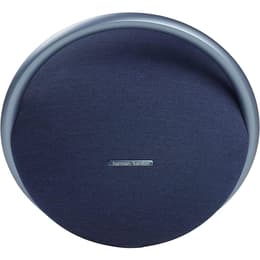 Lautsprecher Bluetooth Harman Kardon Onyx Studio 7 - Blau