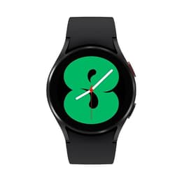 Samsung Galaxy Watch4 Bluetooth 44 mm - Schwarz