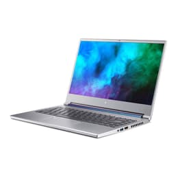 Acer Predator Triton 300 SE 14" Core i7 3.3 GHz - SSD 1 TB - 16GB - NVIDIA GeForce RTX 3060 QWERTY - Englisch