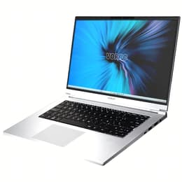 Slimbook Pro X 15 15" Ryzen 7 1.8 GHz - SSD 512 GB - 32GB QWERTY - Spanisch