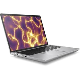 HP ZBook Fury 16 G11 16" Core i7 1.1 GHz - SSD 1 TB - 32GB QWERTZ - Deutsch