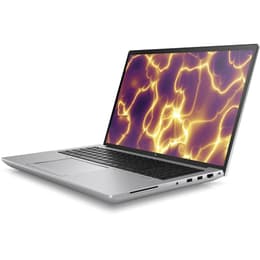 HP ZBook Fury 16 G11 16" Core i7 1.1 GHz - SSD 1 TB - 32GB QWERTZ - Deutsch