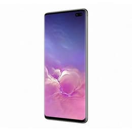 Galaxy S10+ 128GB - Schwarz - Ohne Vertrag - Dual-SIM