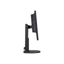 Bildschirm 22" LCD WSXGA+ Nec MultiSync E223W-BK