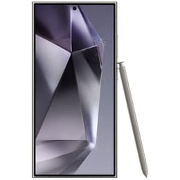 Galaxy S24 Ultra 256GB - Violett - Ohne Vertrag