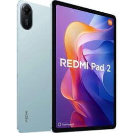 Xiaomi Redmi Pad 2 256GB - Grün - WLAN