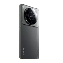 Xiaomi 12S Ultra 256GB - Dunkelgrün - Ohne Vertrag