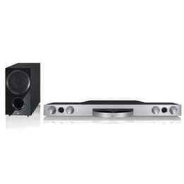 Lautsprecher Bluetooth Lg HLX56S - Schwarz