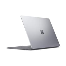 Microsoft Surface Laptop 3 13" Core i5 1.2 GHz - SSD 128 GB - 8GB AZERTY - Französisch