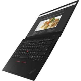 Lenovo ThinkPad X1 Carbon G7 14" Core i5 1.6 GHz - SSD 512 GB - 8GB QWERTY - Englisch