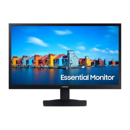 Bildschirm 24" LED Samsung LS24A336NH