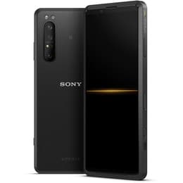 Sony Xperia Pro 512GB - Schwarz - Ohne Vertrag