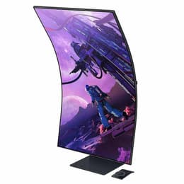 Bildschirm 55" QLED Samsung Odyssey Ark S55BG970NU