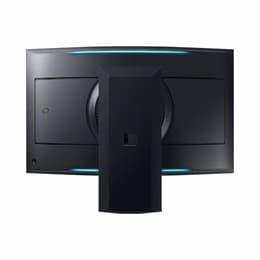 Bildschirm 55" QLED Samsung Odyssey Ark S55BG970NU