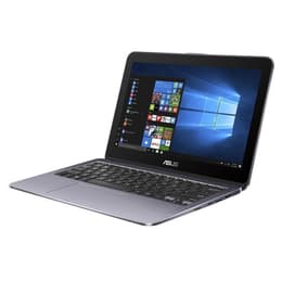 Asus VivoBook TP203N 11" Celeron 1.1 GHz - HDD 500 GB - 4GB QWERTY - Spanisch