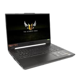 Asus TUF Gaming A15 FA507NUR-LP003 15" Ryzen 7 3.1 GHz - SSD 512 GB - 16GB - NVIDIA GeForce RTX 4050 QWERTY - Spanisch