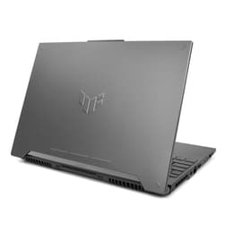 Asus TUF Gaming A15 FA507NUR-LP003 15" Ryzen 7 3.1 GHz - SSD 512 GB - 16GB - NVIDIA GeForce RTX 4050 QWERTY - Spanisch