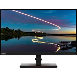 Bildschirm 24" LED FHD Lenovo ThinkVision T24M-20