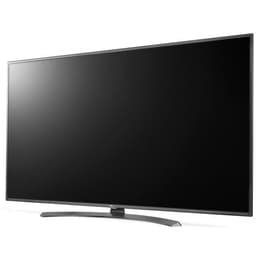 SMART Fernseher LG LCD 3D Ultra HD 4K 140 cm 55UH661V