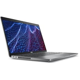 Dell Latitude 5430 14" Core i7 1.7 GHz - SSD 256 GB - 8GB QWERTY - Italienisch