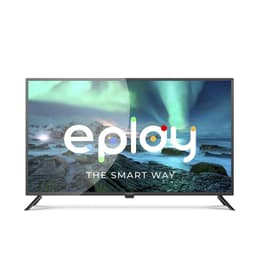 SMART Fernseher Allview LED Full HD 1080p 107 cm 42ePlay6000-F/1