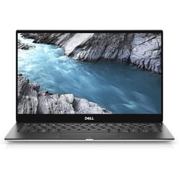 Dell XPS 13 9380 13" Core i5 1.6 GHz - SSD 1 TB - 8GB AZERTY - Französisch